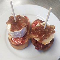 Rulo de cabra