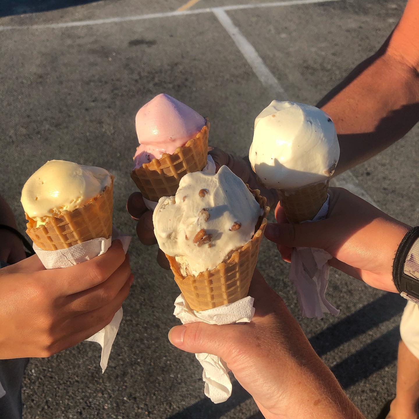 Wrightsville Beach Ice Cream: A Sweet Guide to Frozen Delights