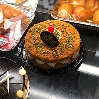 La Pomme Pastries