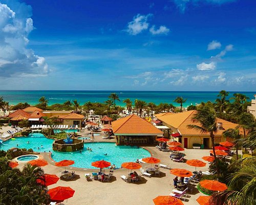 Paradise Beach Villas, Aruba. - Review of Paradise Beach Villas