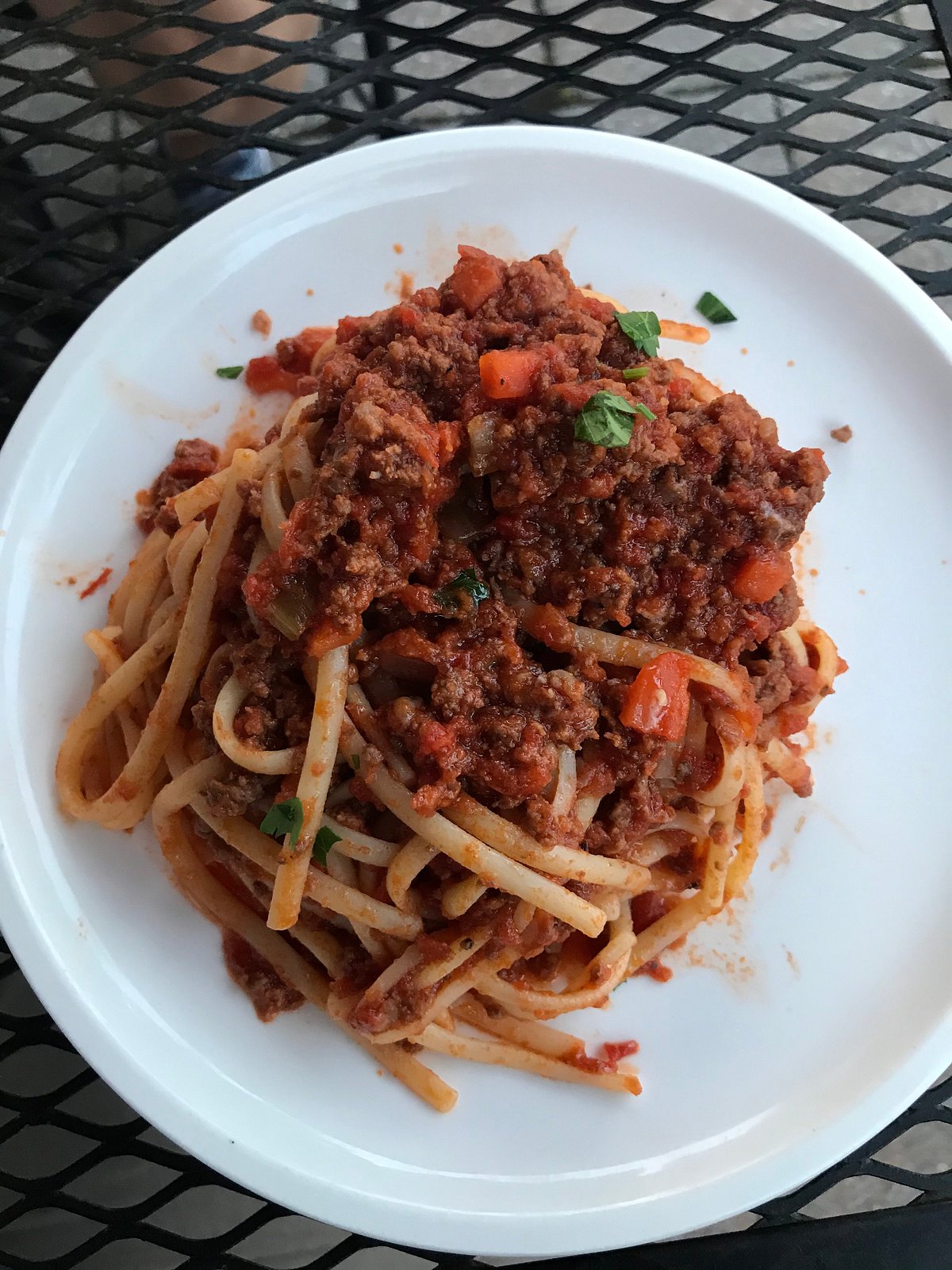 Restaurants In Moorestown Nj