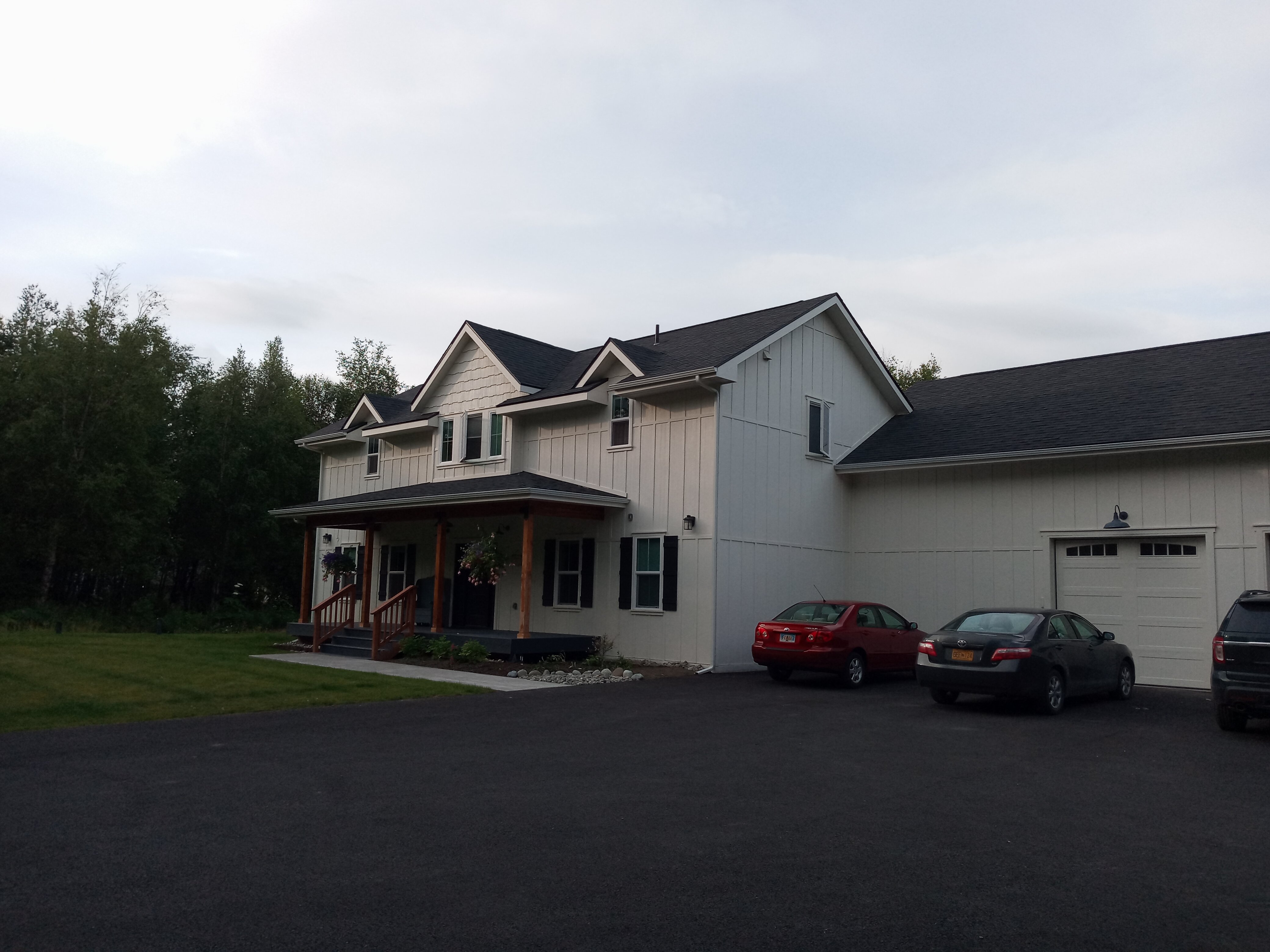 SNOWGOOSE POND B&B - Updated 2024 Prices & Reviews (Palmer, AK)