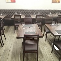Nuevo comedor