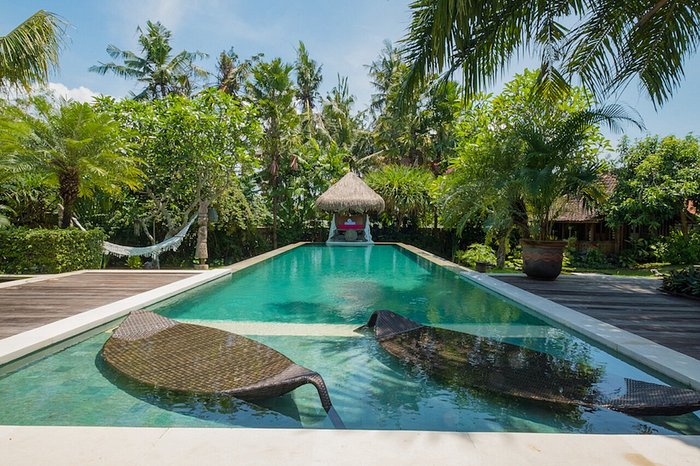 BLISS SANCTUARY FOR WOMEN - Updated 2024 Specialty Inn Reviews (Bali/Canggu)