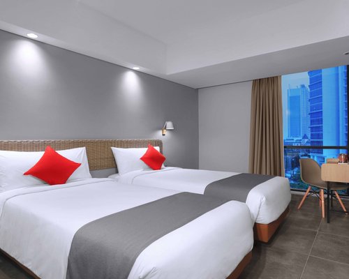 The 10 Closest Hotels To Puri Indah Mall Jakarta Tripadvisor Find Hotels Near Puri Indah Mall