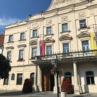 Mestská Radnica - Rathaus