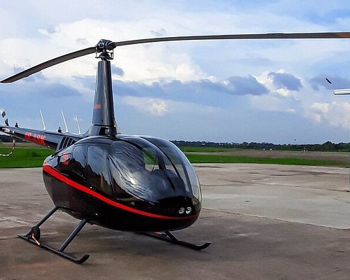 helicopter tour price in sri lanka