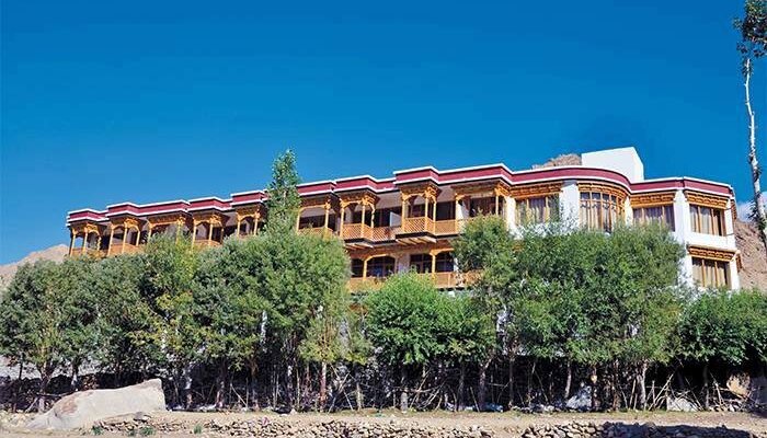 hotel