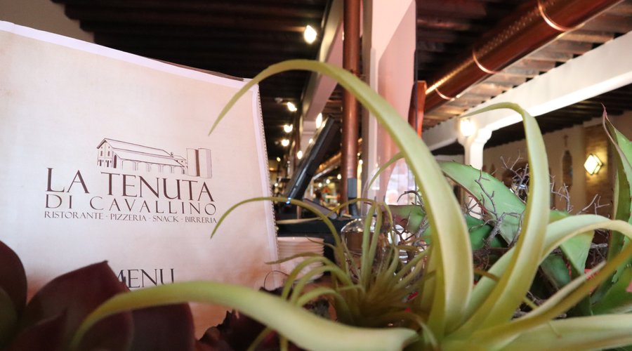 Storico edificio agricolo del Litorale, completamente ristrutturato e trasformato in un affascinante ristorante dove la suggestione tra passato e presente si fa tangibile. 