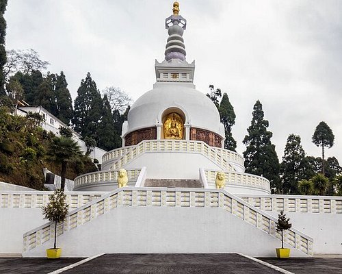 best travel agents for north sikkim
