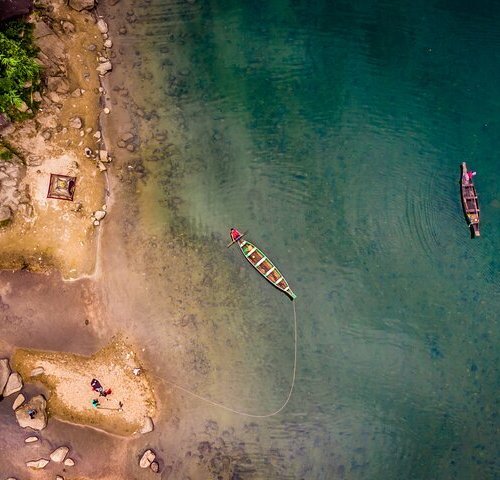 Ialong Park In Meghalaya | Things To Do - Sea Water Sports