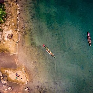tourism in meghalaya