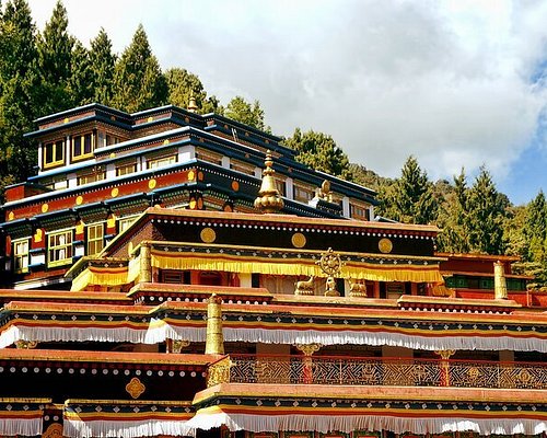 sikkim tourism package tours
