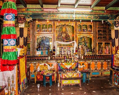 sikkim tourism package tours