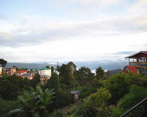 tour of gangtok sikkim