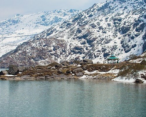 sikkim tourism package tours