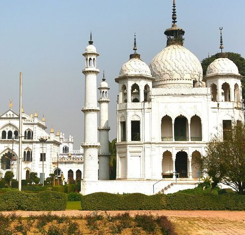 THE 10 BEST Lucknow Walking Tours (Updated 2024) - Tripadvisor