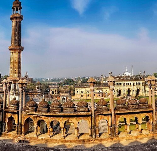 THE 15 BEST Things to Do in Lucknow - 2023 (with Photos) - Tripadvisor
