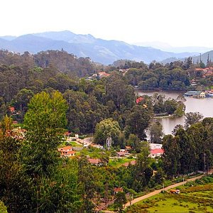 places to visit in kodaikanal in june
