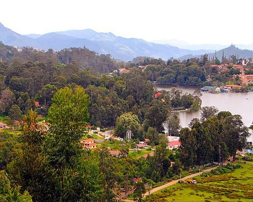 village tour in kodaikanal