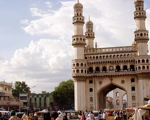 hyderabad city tour packages by telangana tourism