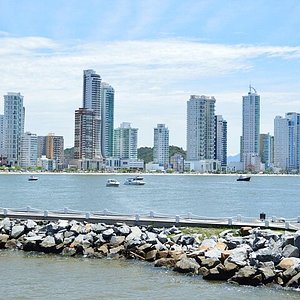 Tripadvisor, Bombinhas com Safári de Praias by Casa do Turista:  experiência oferecida por Casa do Turista de Balneário Camboriú