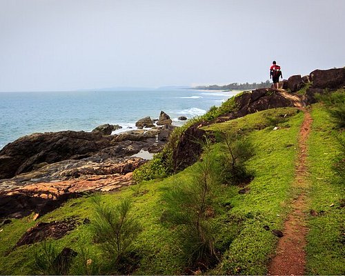 gokarna tour packages from goa