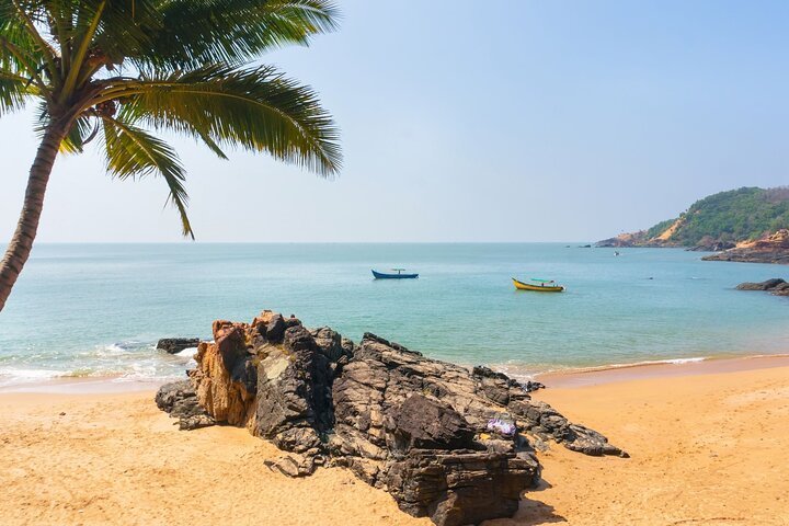 India - Karnataka - Gokarna - Beach - 46 | Gokarna (Kannada:… | Flickr