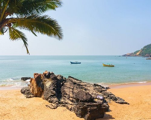 gokarna tour packages from goa