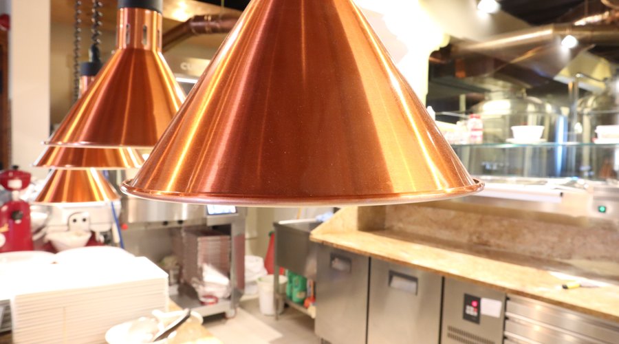La cucina