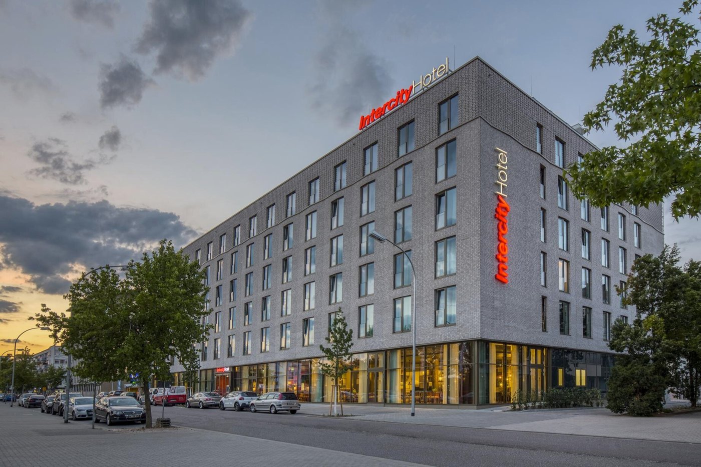 INTERCITYHOTEL SAARBRUCKEN - Prices & Hotel Reviews (Saarbrücken, Germany)