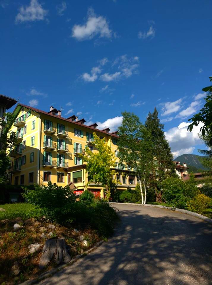 HOTEL AURONZO (Auronzo Di Cadore): Prezzi E Recensioni (2024)