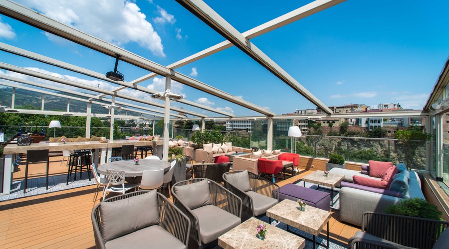 SKY7 BAR