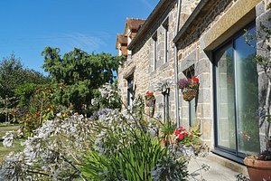 Chambres d'hôtes dans l'Orne en Normandie - Orne Tourisme