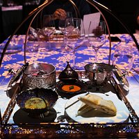 Le Petit Chef - Kuala Lumpur at Grand Hyatt