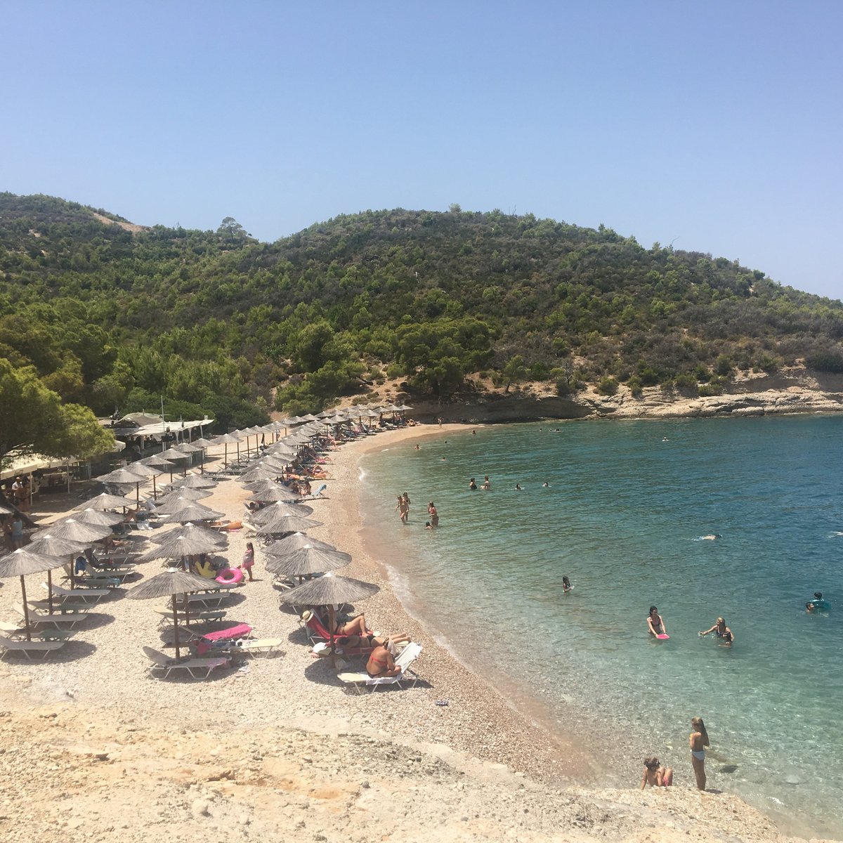 Vrelos Beach (2025) - All You Need to Know BEFORE You Go (with Reviews)