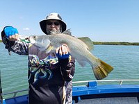 Obsession Fishing Safaris - Private Day Adventures - Darwin Tours