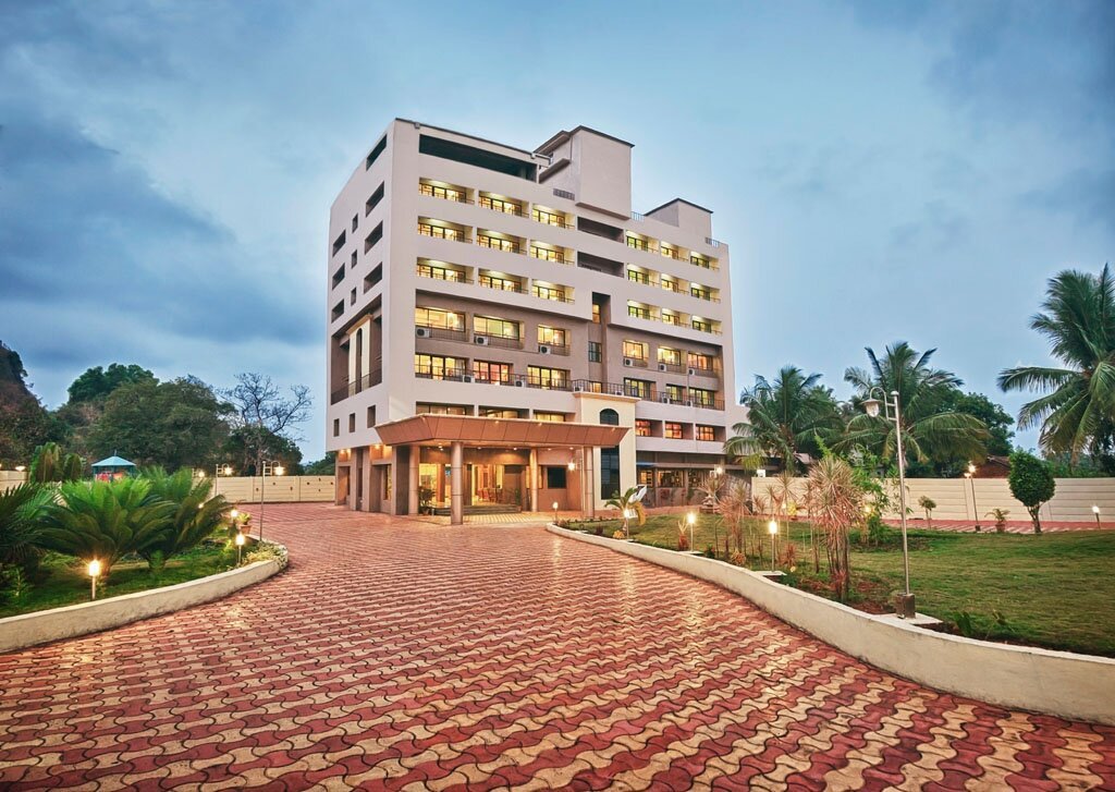 𝗧𝗛𝗘 𝟭𝟬 𝗕𝗘𝗦𝗧 Hotels in Uttara Kannada District of 2023