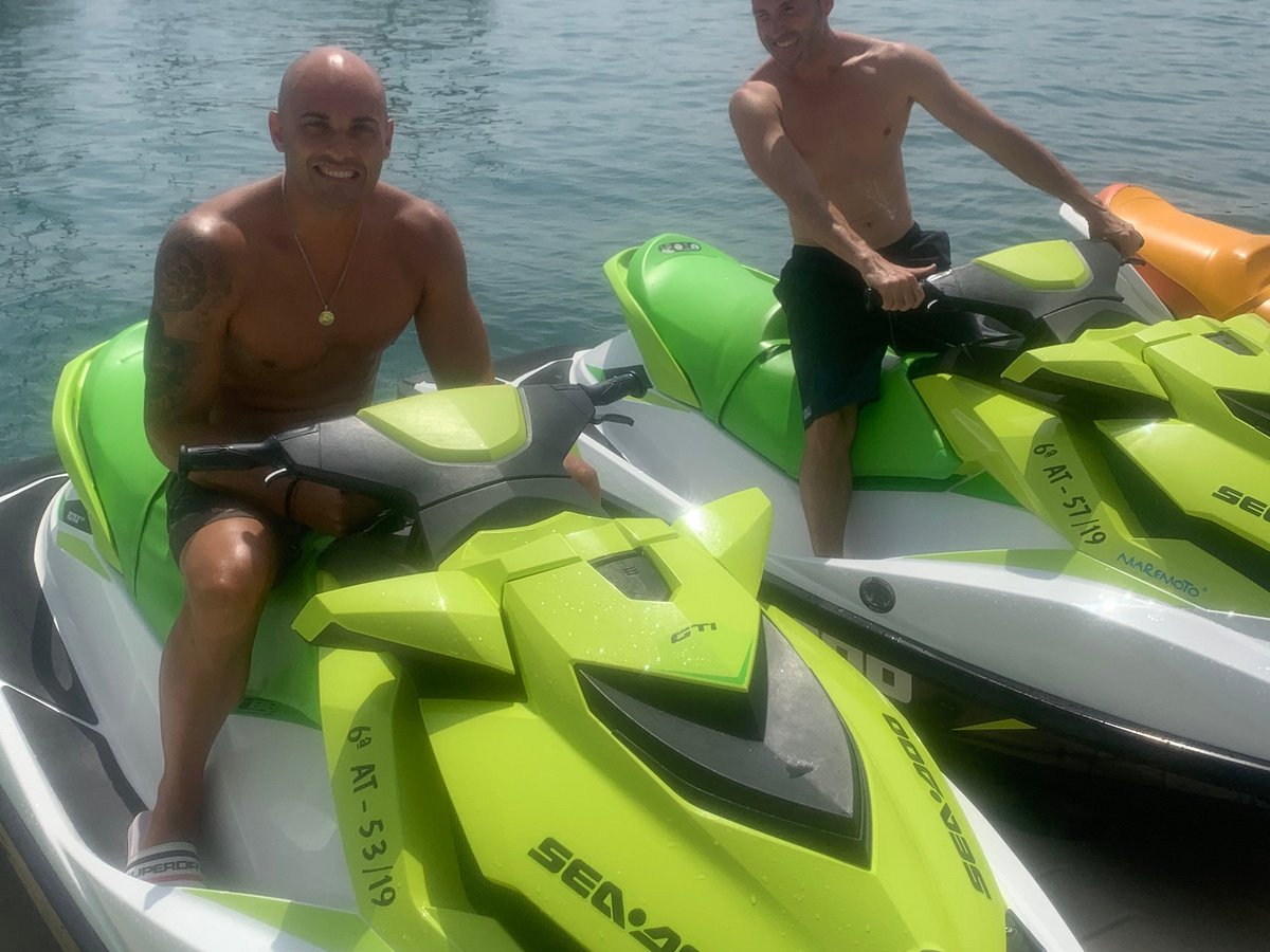 2024 Jetski Valencia - All You Need to Know BEFORE You Go (with Photos)