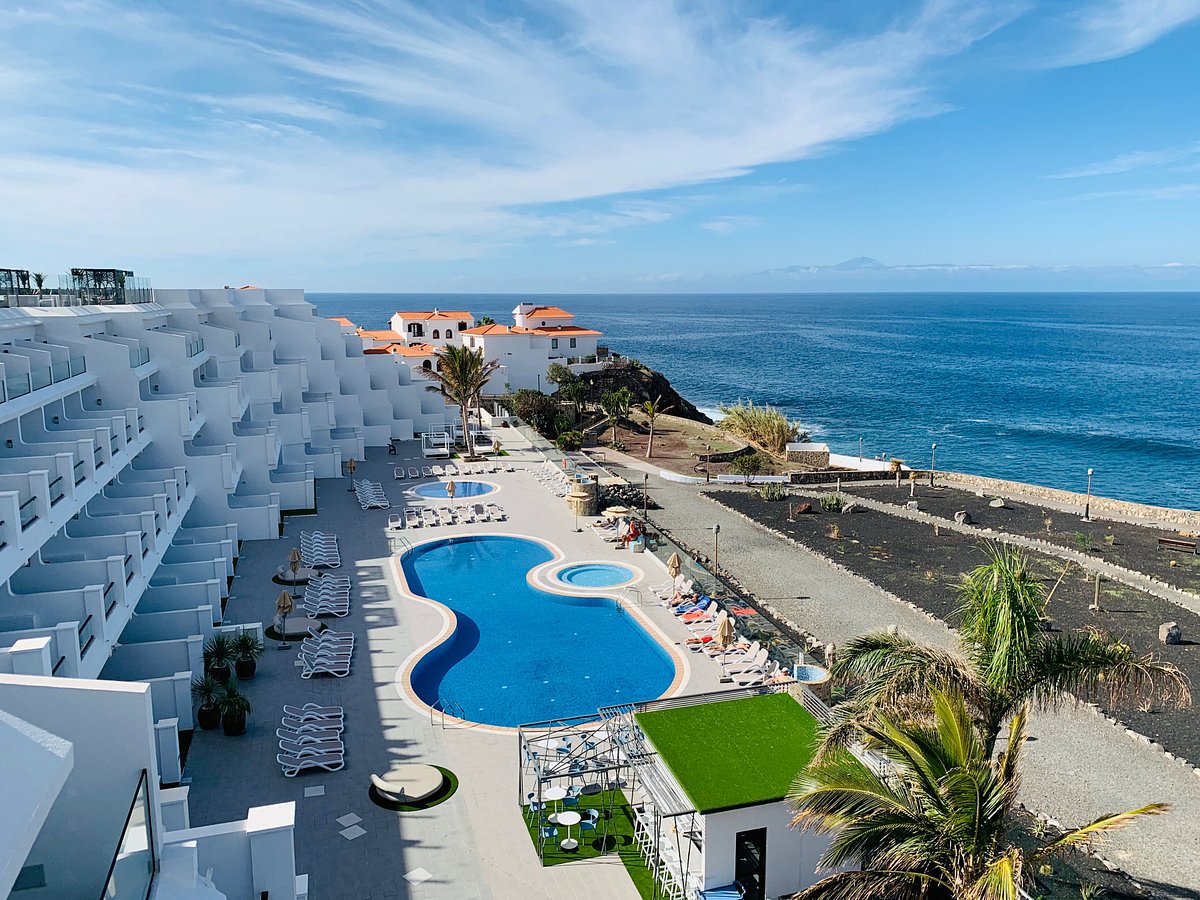Occidental Roca Negra, hotel en Gran Canaria