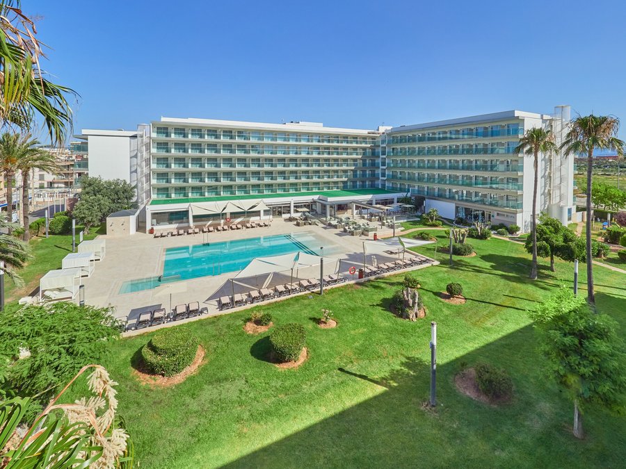 HELIOS MALLORCA HOTEL & APARTMENTS - Updated 2021 Prices, Reviews, and