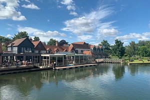 The Swan, Streatley, Berkshire, Streatley – Updated 2024 Prices