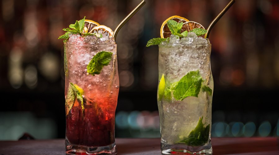 Cocktails