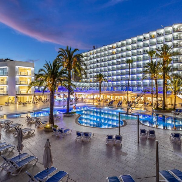 SOL KATMANDU PARK & RESORT - Updated 2024 Prices (Magaluf, Spain)