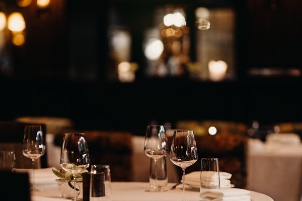 THE 10 BEST Fine Dining Restaurants in Oslo (UPDATED 2024)