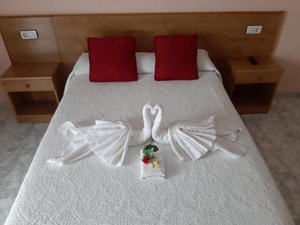 Quarto e suite