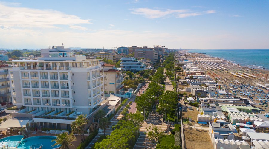 Panoramica
