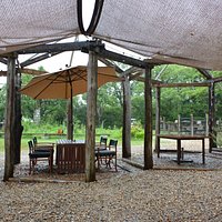Honey Garden Cafe