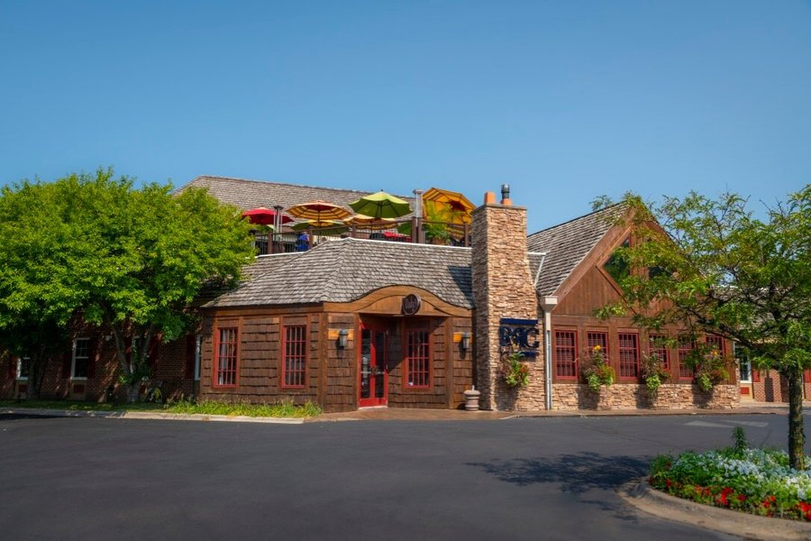 BEST WESTERN PLUS WHITE BEAR COUNTRY INN $96 ($̶1̶2̶2̶) - Updated 2021 ...