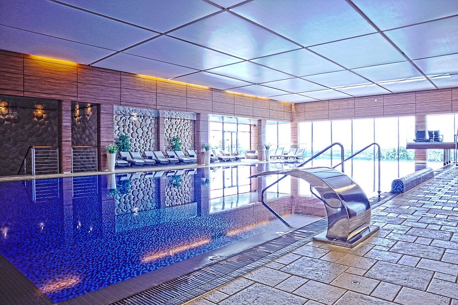ODYSSEY CLUBHOTEL WELLNESS & SPA - Updated 2021 Prices, Hotel Reviews ...